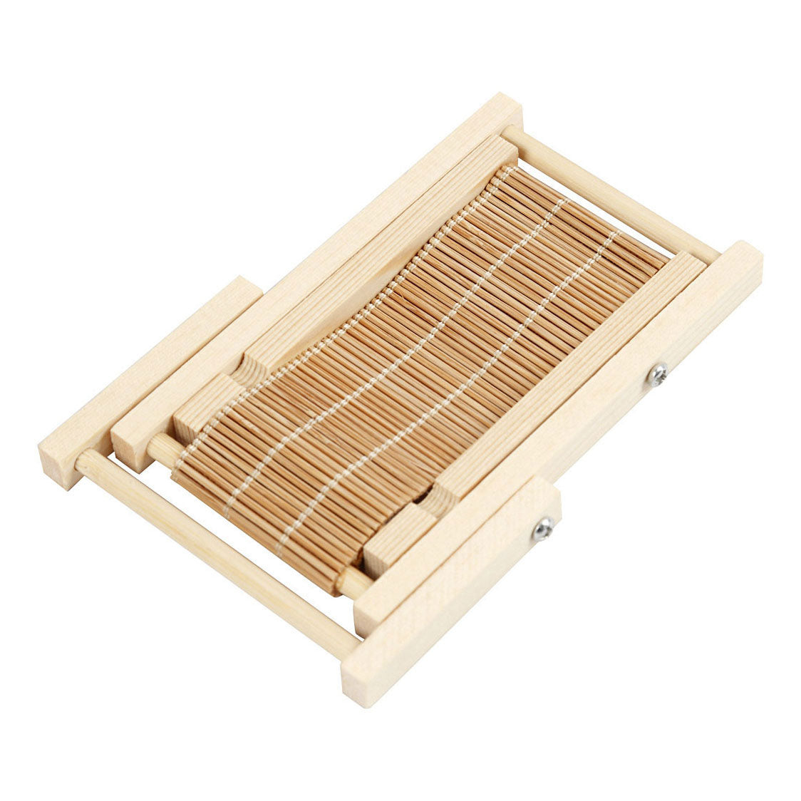 Creative Company Wooden Mini Beach sedia