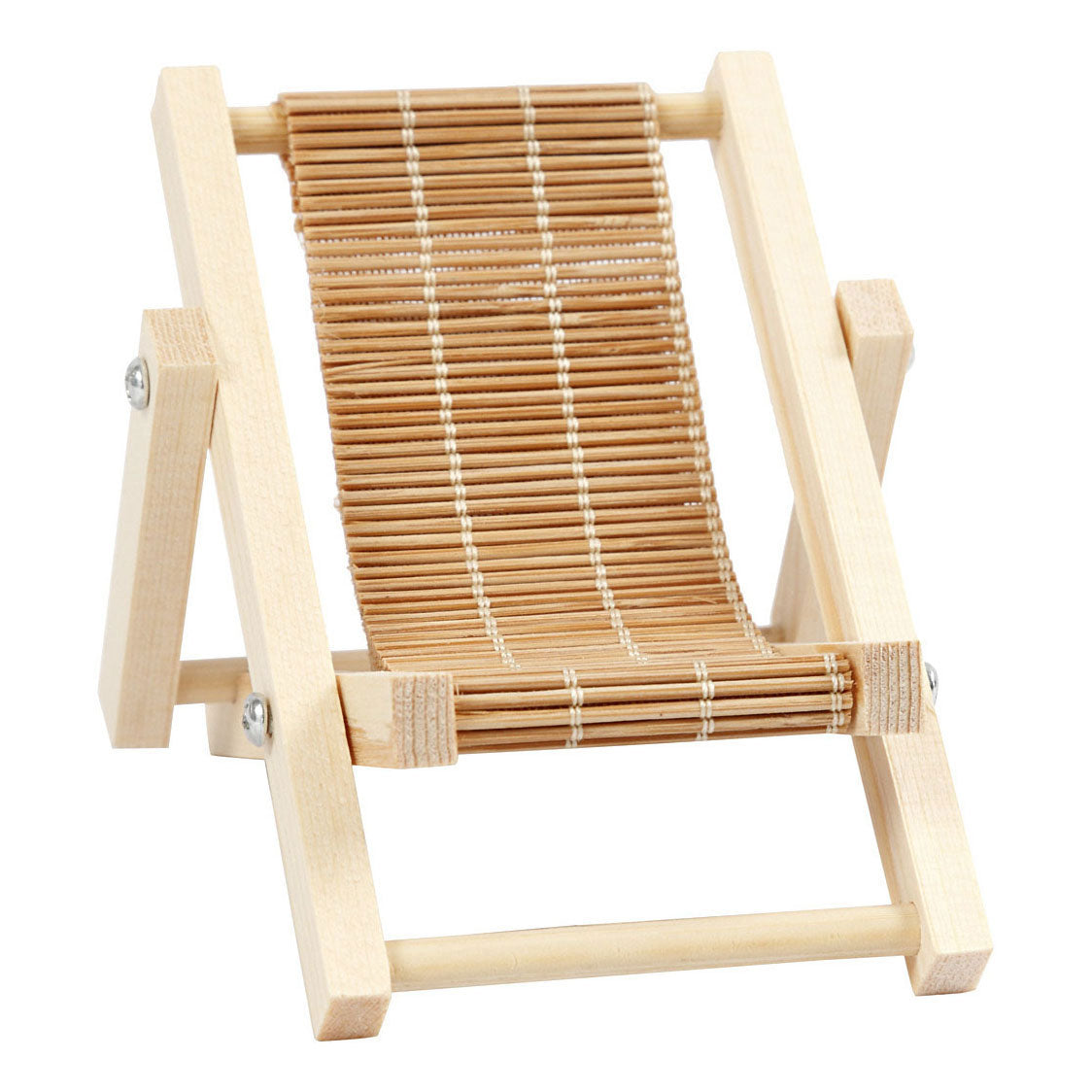 Creativ company https: www.cchobby.nl strandstoel-l-9-5-cm-b-7-5-cm-1-stuk