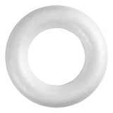 Creativ company ring met platte achterkant, 25cm - afbeelding 2