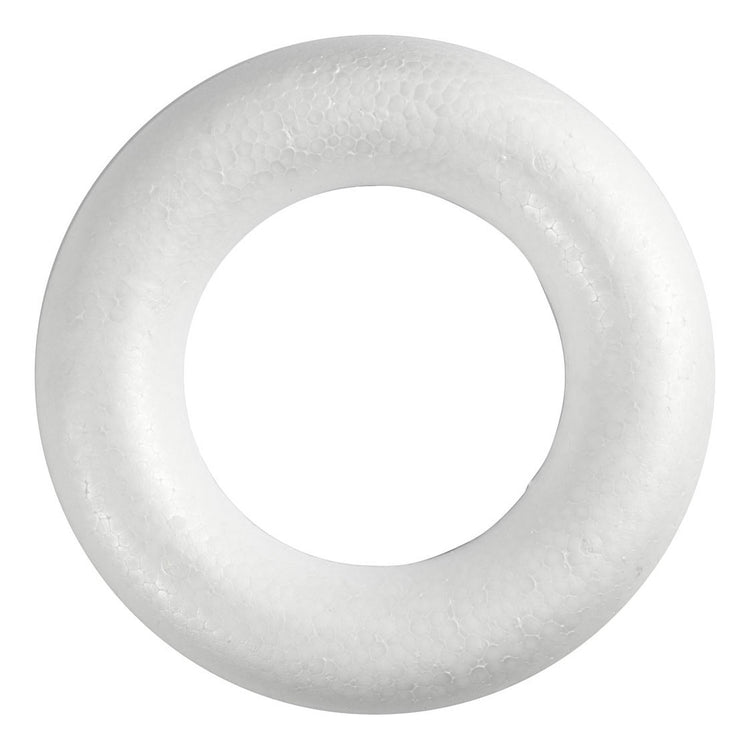Creativ Company Ring with flat back, 25 cm