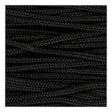 Creativ company macrame koord zwart, 8m - afbeelding 2