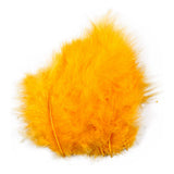 Creativ company dons geel 5-12 cm, 15st. - afbeelding 2