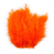 Creative Company Down Oranje 5-12 cm, 15 °. - afbeelding 2