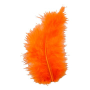 Creative Company Down Oranje 5-12 cm, 15 °. - afbeelding 3