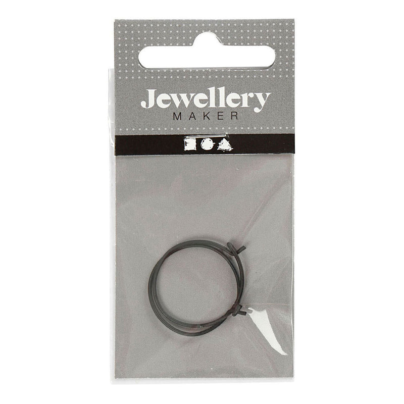 Creative Company Earring Black, 8st.