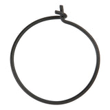 Creativ Company Earring Black, 8st. - afbeelding 2