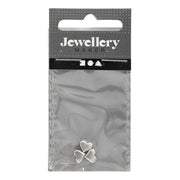 Creative Company Space Beads Silverd, 3st. - afbeelding 2