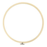 Creativ Company embroidery frame, 30cm - afbeelding 1