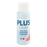 Creativ Company Plus Color Acrylic paint Mint Green, 60ml - afbeelding 1
