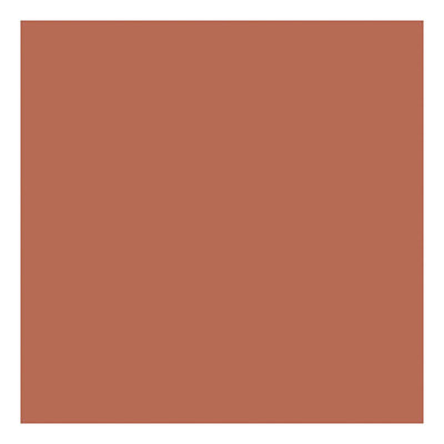 Creativ Company Plus Color Acrylic Paint Terracotta, 60 ml