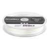 Creativ company polyester koord wit, 50m