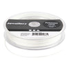 Creative Company Polyester Cord White, 50m