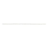 Creative Company Polyester Cord White, 50m