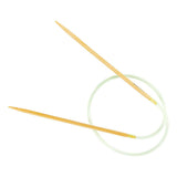 Creative Company Around Knitting Needles 3 mm, 40 cm - afbeelding 2