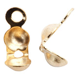 Creativ Company Kalot gilded, 20st. - afbeelding 2