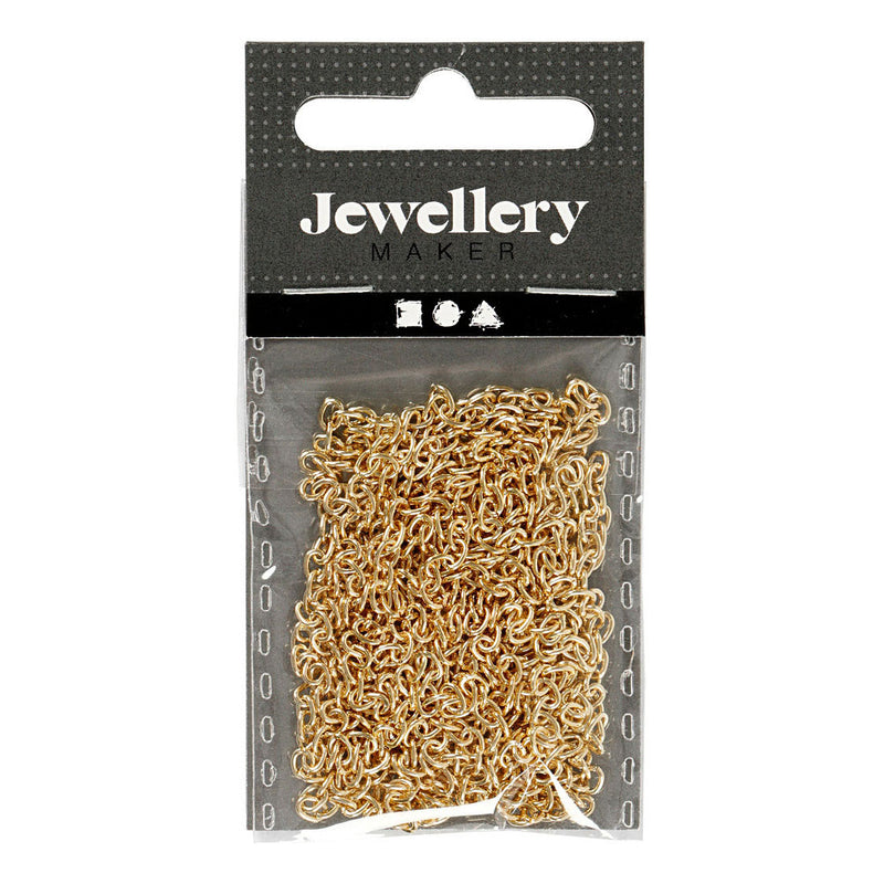 Creative Company Jasseron Gilded, 2m