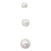 Creativ Company Beads Pearl, 100.