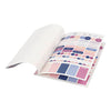 Creativ Company StickerBoek Bloemen A5 para Planner, 578.
