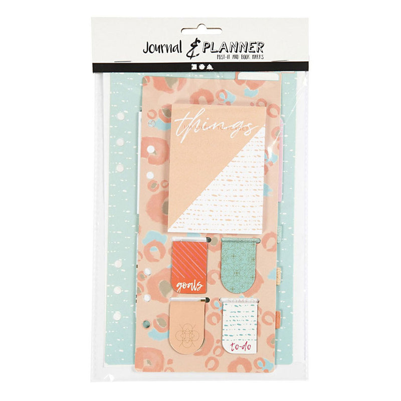Creative Company Post-It e Bookmark Set 1