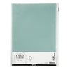 Creative Company Vellum Paper A4 Blu chiaro, 10 fogli