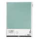 Creativ Company Vellum Paper A4 Light Blue, 10 Hojas