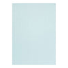 Creative Company Vellum Paper A4 Blu chiaro, 10 fogli