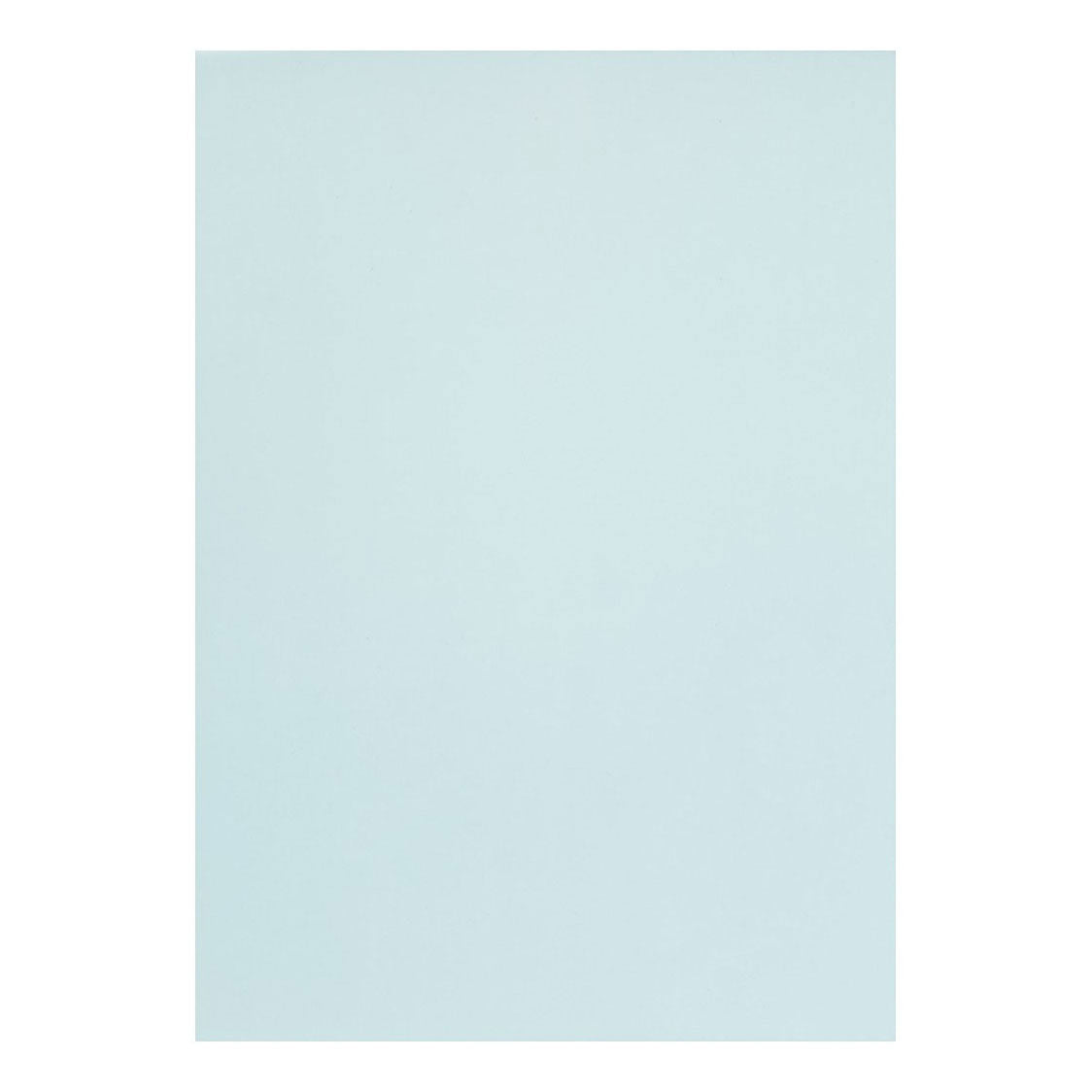 Creative Company Vellum Paper A4 Blu chiaro, 10 fogli