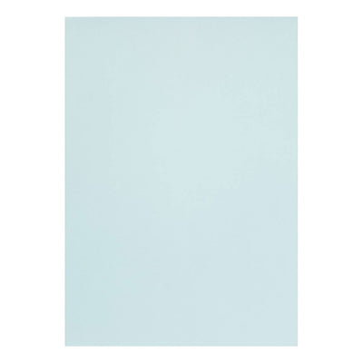 Creative Company Vellum Paper A4 Blu chiaro, 10 fogli