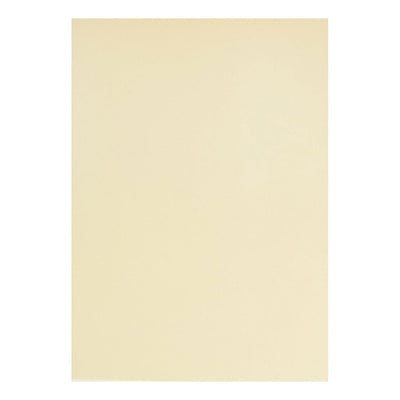 Creativ company vellumpapier, a4, vel 210x297 mm, 100 gr, naturel, 10 vel 1 doos