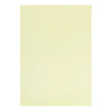 Creativ Company Vellum Paper A4 Light Green, 10 Hojas
