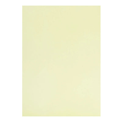 Creative Company Vellum Paper A4 Green chiaro, 10 fogli