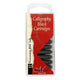 Creativ Company Calligraphy fillings Black, 12st.