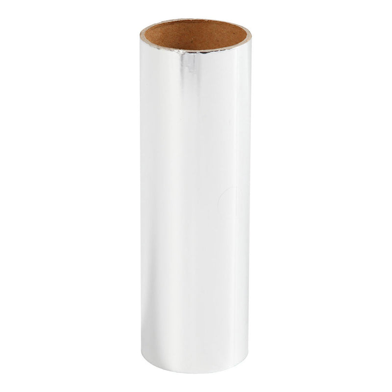 Creative Company Deco Foil Silver, 50 cm