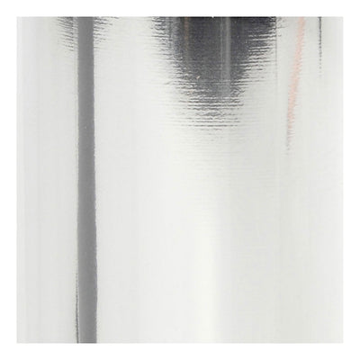 Creative Company Deco Foil Silver, 50 cm