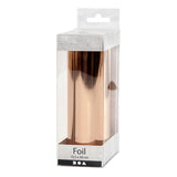 Creative Company DECO FOIL PINK GOLD, 50 cm - afbeelding 2