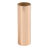 Creative Company DECO FOIL PINK GOLD, 50 cm - afbeelding 1