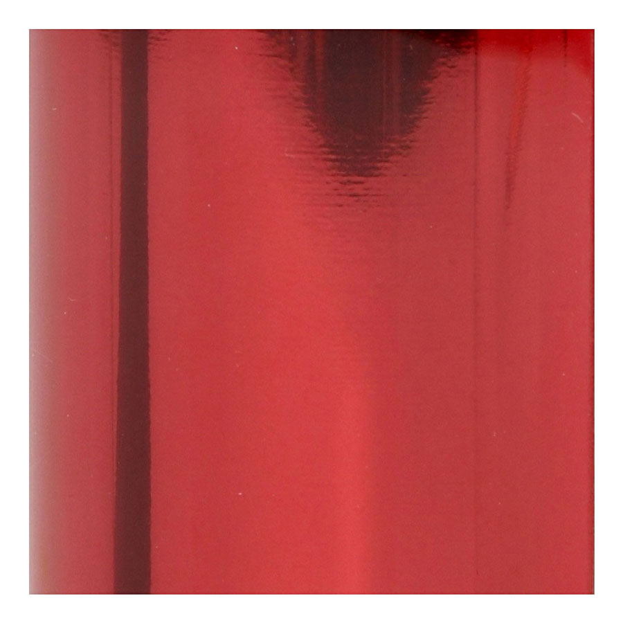 Creativ Company Deco Foil Rosso, 50 cm
