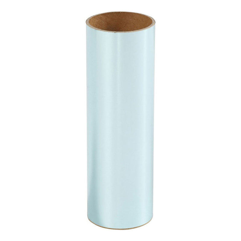 Creative Company DECO FOIL BLU azzurro, 50 cm