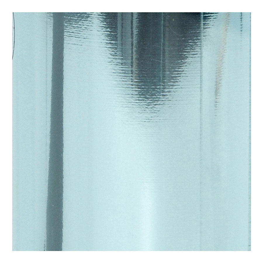Creative Company DECO FOIL BLU azzurro, 50 cm