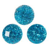 Creative Company Strasstones Blue, 32st. - afbeelding 3