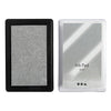 Creativ company stempelinkt, zilver, h: 2 cm, afm 9x6 cm, 1 stuk