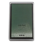 Creativ Company Stamp Ink Lime Groen, 9x6cm - afbeelding 1