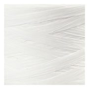Creativ Company Paper Raffia Yarn White, 100m - afbeelding 3