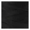 Creativ company papier raffia garen zwart, 100m