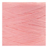 Creativ company papier raffia garen lichtroze, 100m