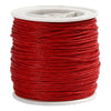 Creative Company Cotton Cord Red, 40m