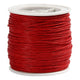 Creative Company Cotton Cord Red, 40m