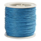 Creativ Company Cotton Cord Turquoise, 40m - afbeelding 1