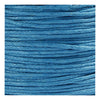Creative Company Cotton Cord Turquoise, 40m