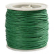 Creativ Company Cotton Cord Green, 40m